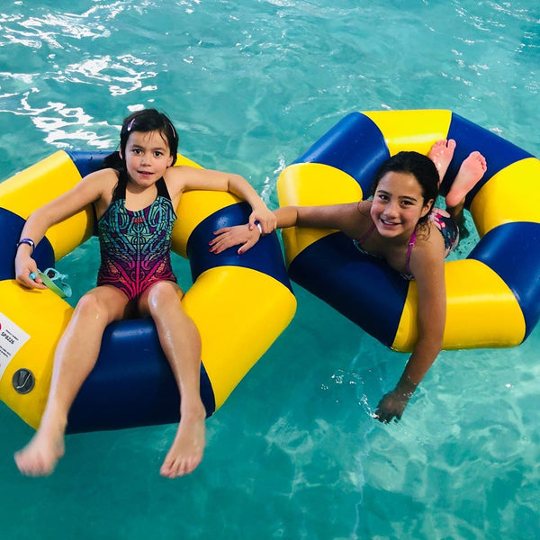 Mini inflatable pools online