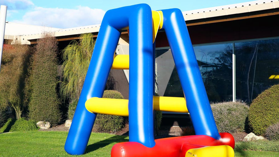 Swing – Aflex Inflatables